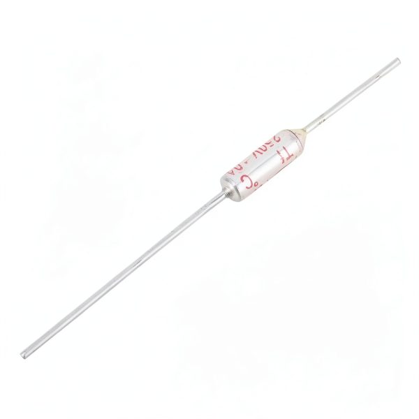 Temperature TF 72-250 Thermal Cutoff 10A 250VAC by Enkelbruke-8