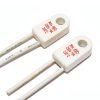 Ceramic Thermal Cutoff Fuse RH 15A 250V 135C 2pcs High Temp 95 250C-0