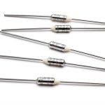 Thermal Cutout Supco STC4468 Genuine OEM 15A 5-Pack-0