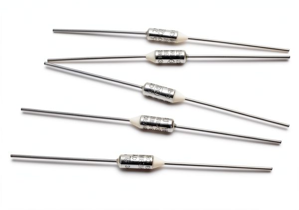 Thermal Cutout Supco STC4468 Genuine OEM 15A 5-Pack-0