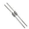 Thermal Cutoff Fuse 84C 15A 120V 2-Pack Generic Overheat Protection-0
