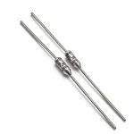 Thermal Cutoff Fuse 84C 15A 120V 2-Pack Generic Overheat Protection-0
