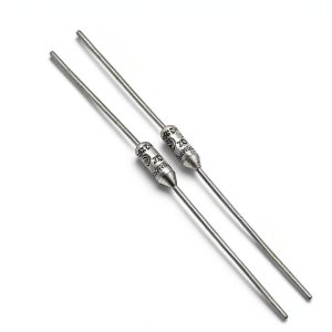 Thermal Cutoff Fuse 84C 15A 120V 2-Pack Generic Overheat Protection-0