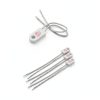Ceramic Thermal Cutoff Fuse RH 15A 250V 135C 2pcs High Temp 95 250C-3
