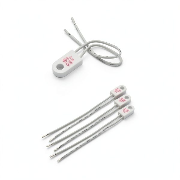 Ceramic Thermal Cutoff Fuse RH 15A 250V 135C 2pcs High Temp 95 250C-3
