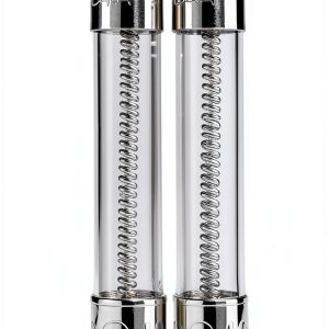 Glass Tube BK/MDL-30-R Slow Blow Fuse 30A 250V by JALYKA Cutoff-0