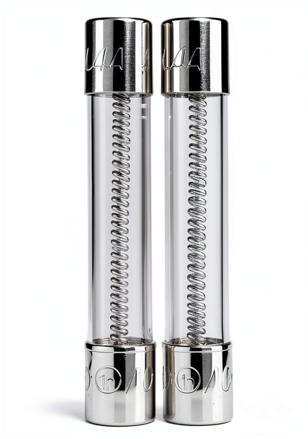 Glass Tube BK/MDL-30-R Slow Blow Fuse 30A 250V by JALYKA Cutoff-0