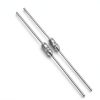 Thermal Cutoff Fuse 184°C 15A 120V 2-Pack Generic Overheat Protection-0