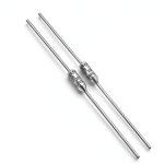 Thermal Cutoff Fuse 184°C 15A 120V 2-Pack Generic Overheat Protection-0