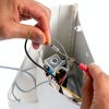 Thermal Cutoff Fuse 84C 15A 120V 2-Pack Generic Overheat Protection-1