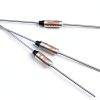 NEC Microtemp 5-Pack Thermal Fuse 99°C 15A 250V SF96U-1-1