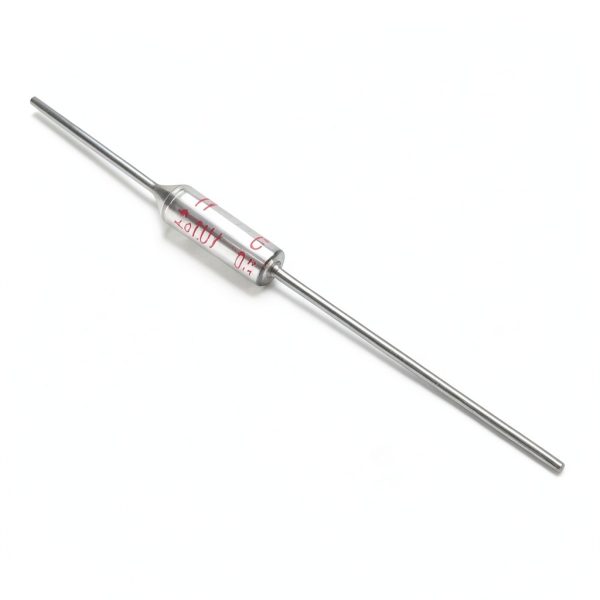 Temperature TF 72-250 Thermal Cutoff 10A 250VAC by Enkelbruke-3