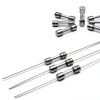 Glass Tube BK/MDL-30-R Slow Blow Fuse 30A 250V by JALYKA Cutoff-2