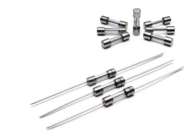 Glass Tube BK/MDL-30-R Slow Blow Fuse 30A 250V by JALYKA Cutoff-2