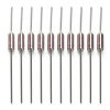 Temperature TF 72-250 Thermal Cutoff 10A 250VAC by Enkelbruke-0
